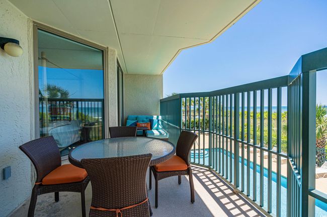 UNIT-1C - 4301 S Ocean Blvd, Condo with 4 bedrooms, 3 bathrooms and null parking in North Myrtle Beach SC | Image 19