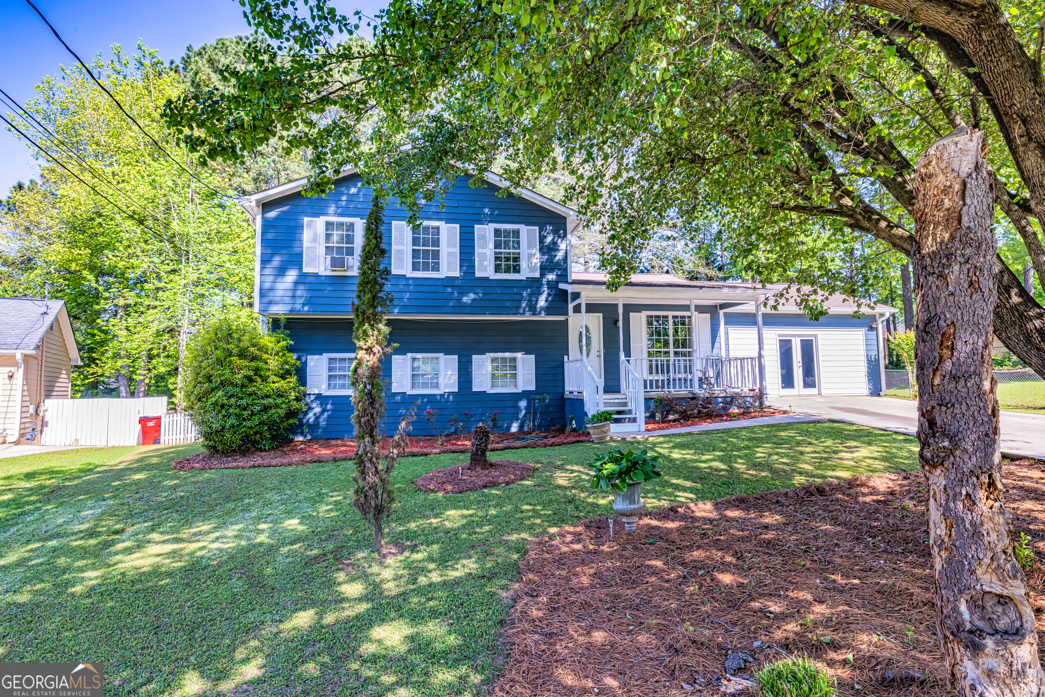 Beta Ct, Jonesboro, GA 30238
