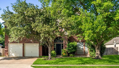 1247 Rocky Creek Dr, Pflugerville, TX, 78660-2930 | Card Image