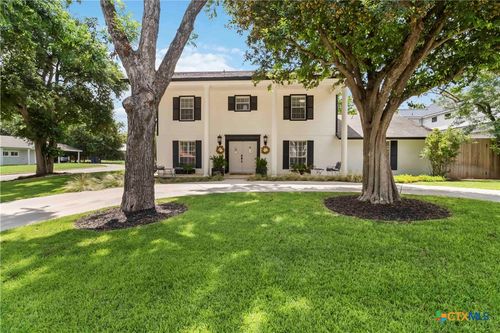 425 W Edgewater Terrace, New Braunfels, TX, 78130 | Card Image