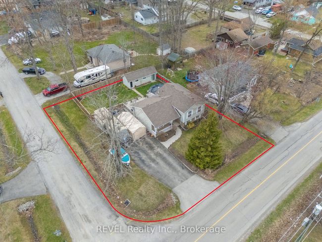 177 Bernard Ave, House other with 3 bedrooms, 2 bathrooms and 6 parking in Ridgeway ON | Image 32