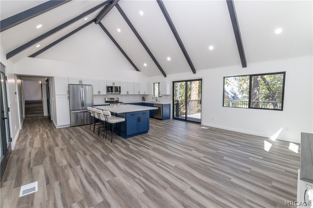 Residential in Big Bear City 4