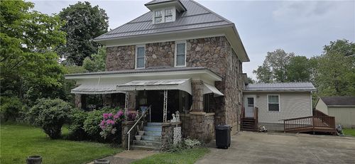 103 Tyson St, Big Run, PA, 15715-1112 | Card Image