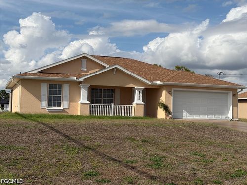2325 25th Ter, Cape Coral, FL, 33993-8237 | Card Image