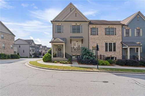 1874 Skyfall Cir Ne, Brookhaven, GA, 30319-3775 | Card Image