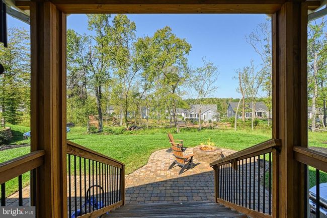 299 Sunset Loop, House other with 4 bedrooms, 4 bathrooms and null parking in MINERAL VA | Image 26