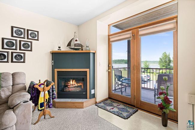 APT-203 - 9900 Hudson Blvd, Townhouse with 2 bedrooms, 1 bathrooms and null parking in Duluth MN | Image 14