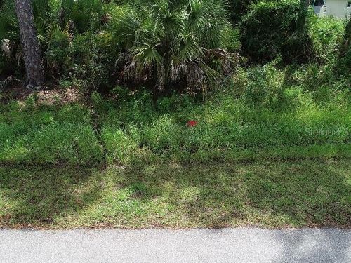 Lot 38 Allsup Ter, NORTH PORT, FL, 34286 | Card Image