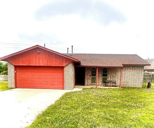 12903 E 32nd Street, Tulsa, OK, 74134 | Card Image