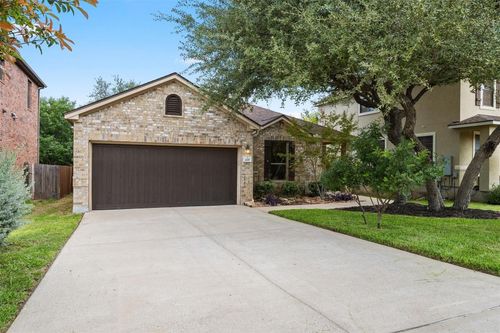 2117 Sage Canyon Dr, Cedar Park, TX, 78613-7459 | Card Image