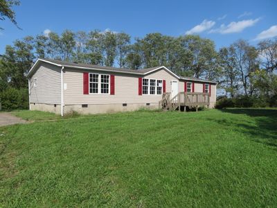 170 Ratliff Lane, House other with 3 bedrooms, 2 bathrooms and null parking in Mt Sterling KY | Image 1