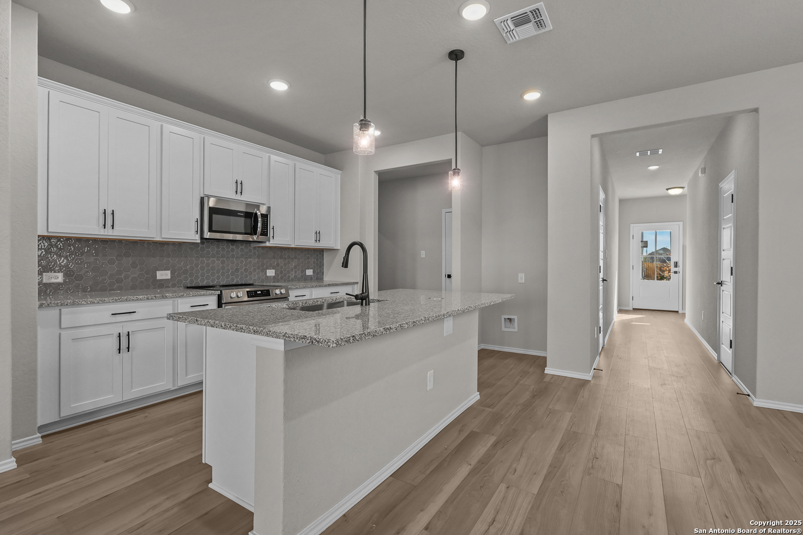 Residential in San Antonio 5