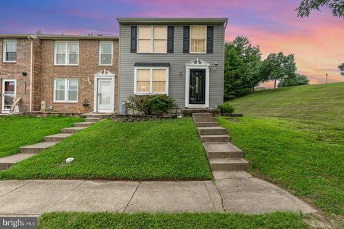 3324 Racoon Ct, ABINGDON, MD, 21009-2611 | Card Image