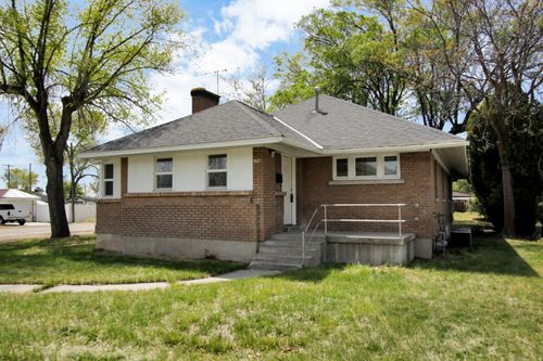 205 N 100 W, Tremonton, UT, 84337-1307 | Card Image