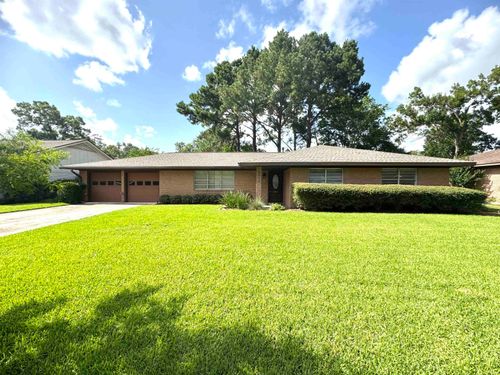 5910 Honeysuckle Dr, Beaumont, TX, 77706-4306 | Card Image