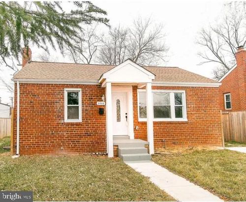 5006 Edgewood Rd, COLLEGE PARK, MD, 20740-4604 | Card Image