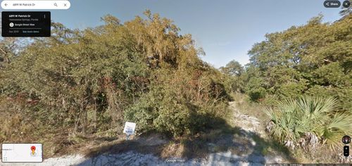 6891 W Patrick Dr, HOMOSASSA, FL, 34446-1347 | Card Image