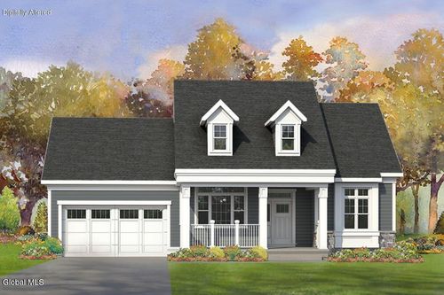29 Ballston Ave, Ballston Spa, NY, 12020 | Card Image
