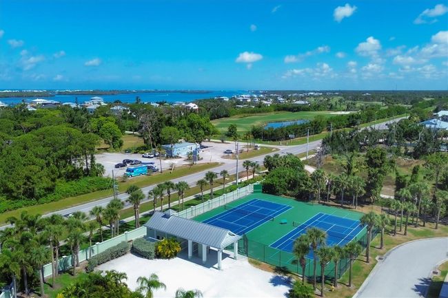 Tennis courts/pickleball, Community Mail Boxes | Image 47