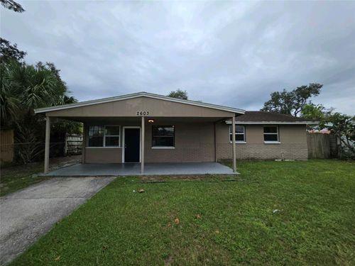 2603 E 110th Ave, Tampa, FL, 33612-6238 | Card Image