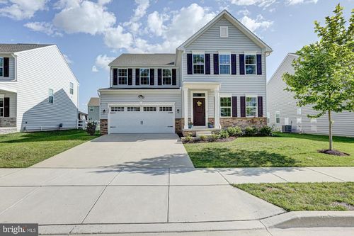 1032 Applecross Dr, MIDDLETOWN, DE, 19709-1519 | Card Image