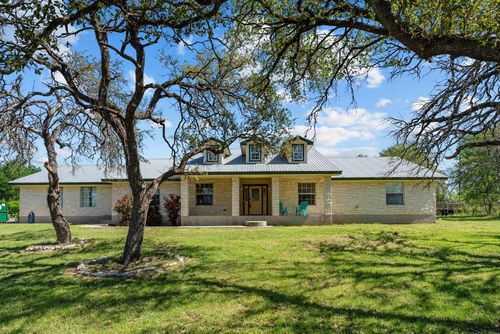 101 Oak Ridge Cir, Georgetown, TX, 78628-2101 | Card Image