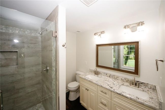 573 Mineral Springs Trl Conn, House other with 4 bedrooms, 3 bathrooms and null parking in Demorest GA | Image 53