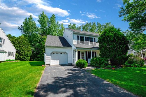 1404 Brand Farm Dr, South Burlington, VT, 05403-7550 | Card Image