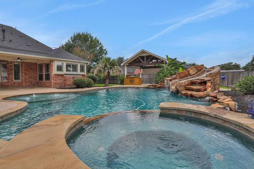 17310 Calico Peak Way, Cypress, TX, 77433-1986 | Card Image