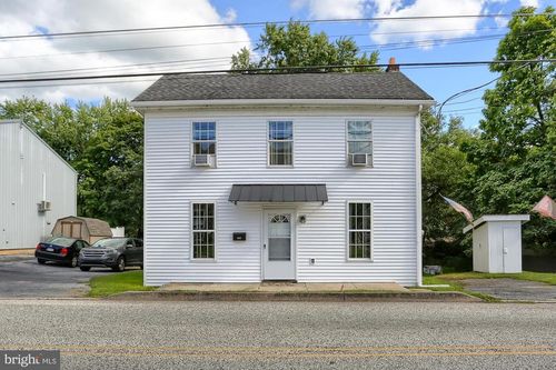 602 N Market St, DUNCANNON, PA, 17020-1540 | Card Image
