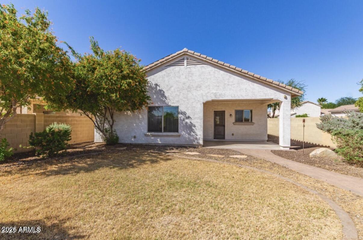 Residential in Waddell 2