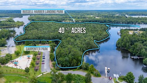 TBD Henry St, Milton, FL, 32570 | Card Image