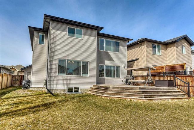108 Wildrose Crescent, Home with 3 bedrooms, 2 bathrooms and 4 parking in Strathmore AB | Image 7