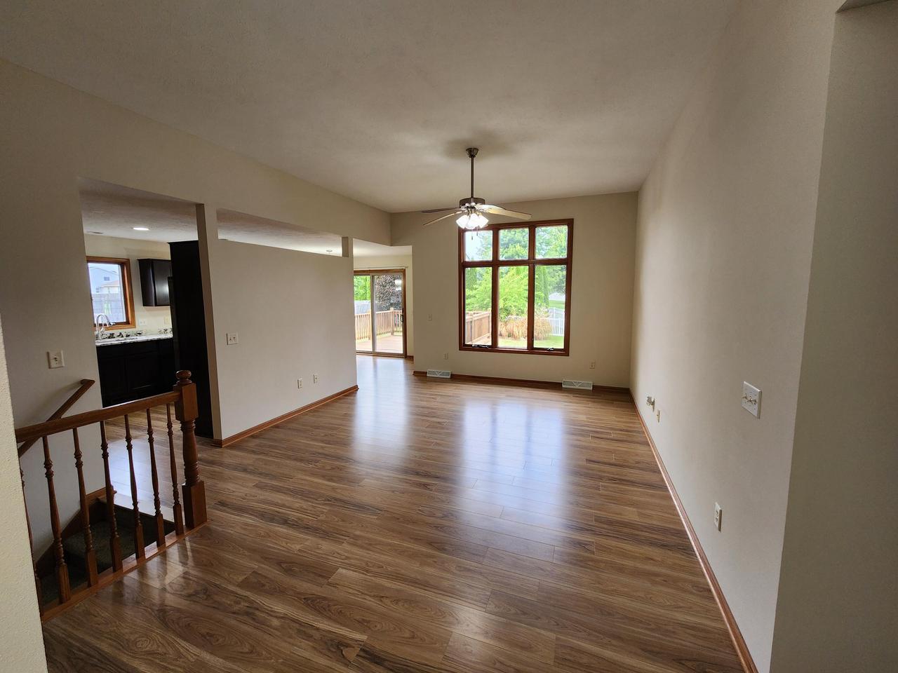 Milwaukee St, Janesville, WI 53546