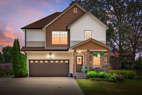 296 Ivy Bend Cir, Clarksville, TN, 37043-6858 | Card Image