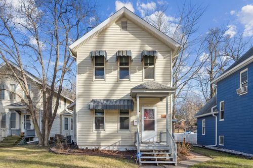 1411 Jersey Ridge Rd Road, Davenport, IA, 52803 | Card Image