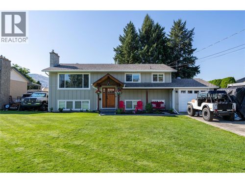 821 Puhallo Dr, Kamloops, BC, V2B6P8 | Card Image