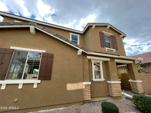 149 N 56th Pl, Mesa, AZ, 85205-5874 | Card Image