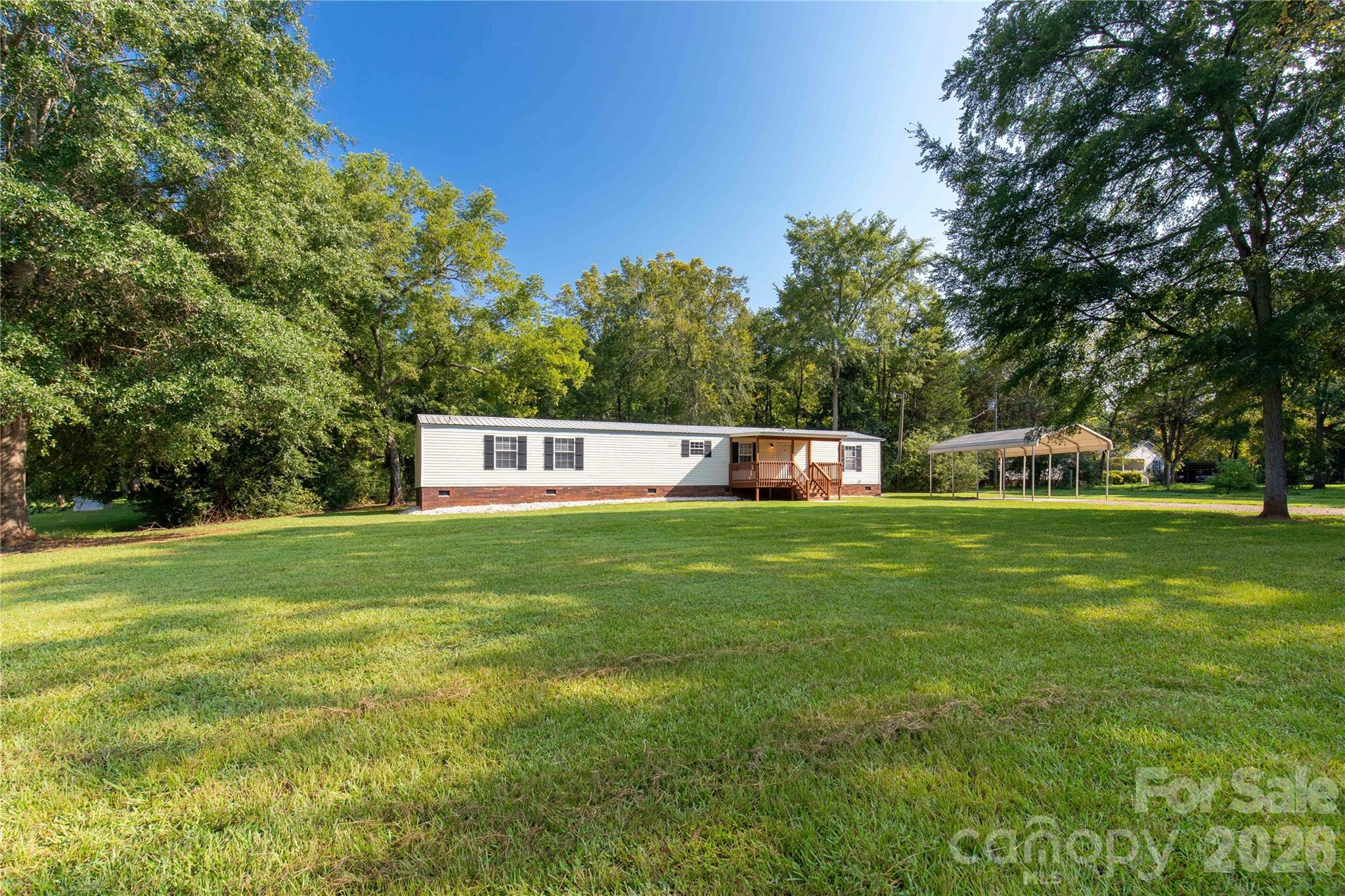 Residential in Richburg 3