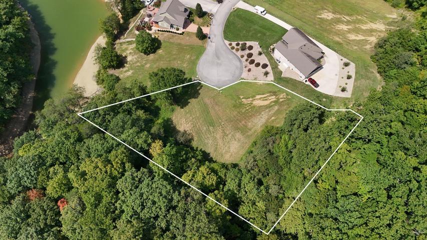 Land in Russellville 5