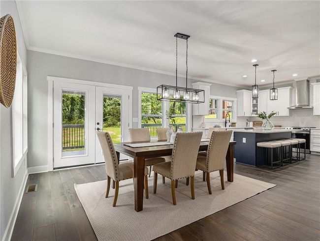 490 Third Ave, House other with 5 bedrooms, 4 bathrooms and 5 parking in Scottdale GA | Image 11