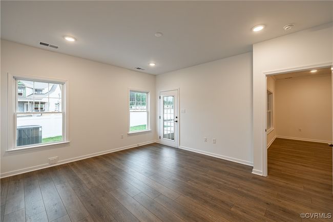 Photo from Boone Homes Gallery; photo of similar home, not home for sale; upgrades shown | Image 13