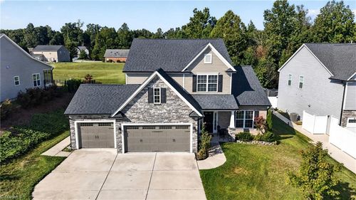 4013 Brayden Dr, High Point, NC, 27265-1597 | Card Image