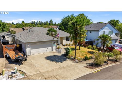 2321 Sw Barbara St, McMinnville, OR, 97128-9585 | Card Image