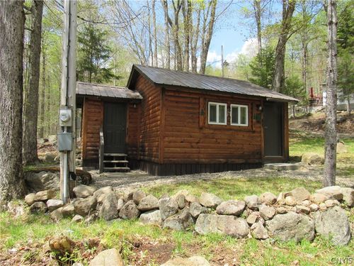 111 Mohawk Drive, Webb, NY, 13420 | Card Image