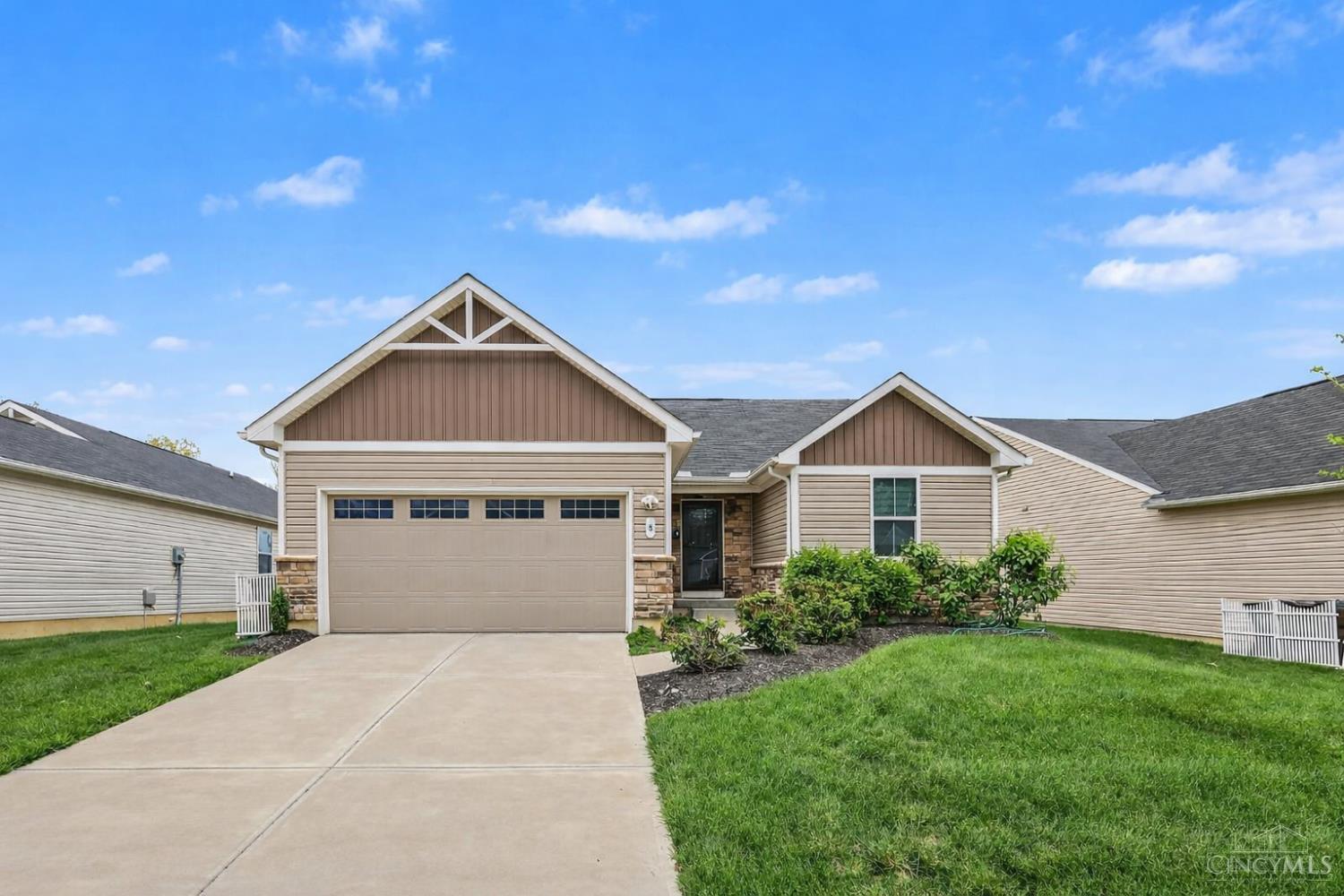 Residential in Pierce Twp 2