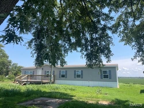 30954 Bader Lane, Mcclure, IL, 62957 | Card Image