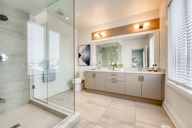 TH5 - 384 Highway 7 E, Condo with 3 bedrooms, 6 bathrooms and 2 parking in Richmond Hill ON | Image 32