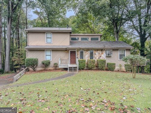 2829 Cardinal Trce, Duluth, GA, 30096-3997 | Card Image