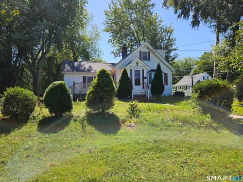 385 Fall Mountain Rd, Bristol, CT, 06010-5986 | Card Image